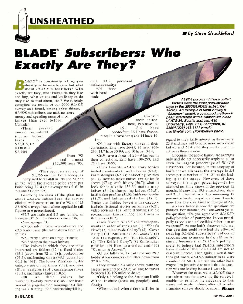 Blade 200104